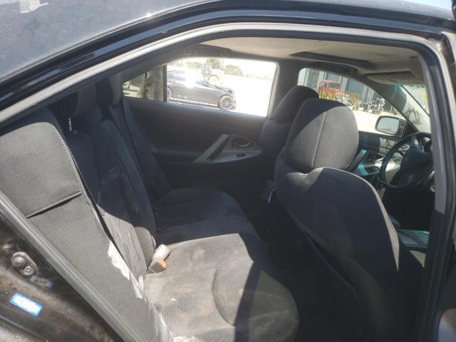 Photo 6 from auction – 2011 TOYOTA CAMRY BASE with VIN 4T1BF3EK9BU158119