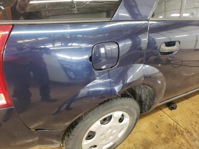 Photo 9 from auction – 2007 SATURN VUE with VIN 5GZCZ33D87S837644