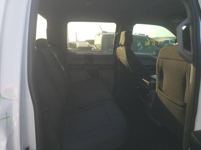 Photo 6 from auction – 2019 FORD F150 SUPER with VIN 1FTEW1CP3KKD69638