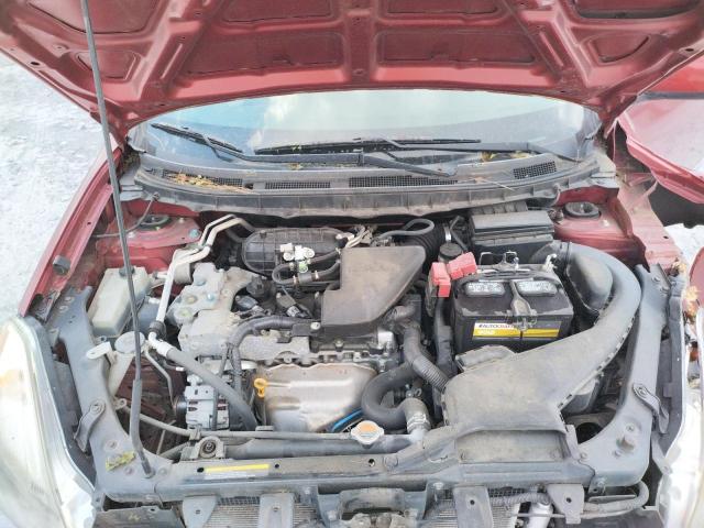 Photo 7 from auction – 2013 NISSAN ROGUE S with VIN JN8AS5MT4DW516207