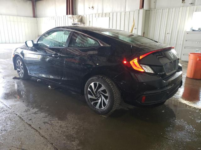 Photo 3 from auction – 2016 HONDA CIVIC LX with VIN 2HGFC4B0XGH302635