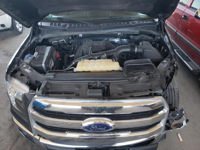 Photo 7 from auction – 2017 FORD F150 SUPER with VIN 1FTEW1EPXHFB12779