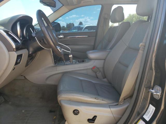 Photo 5 from auction – 2011 JEEP GRAND CHER with VIN 1J4RR4GG6BC710636