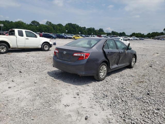 Photo 4 from auction – 2014 TOYOTA CAMRY L with VIN 4T1BF1FK0EU778672
