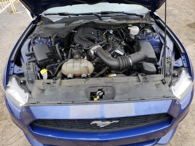 Photo 7 from auction – 2016 FORD MUSTANG with VIN 1FA6P8AM9G5298220
