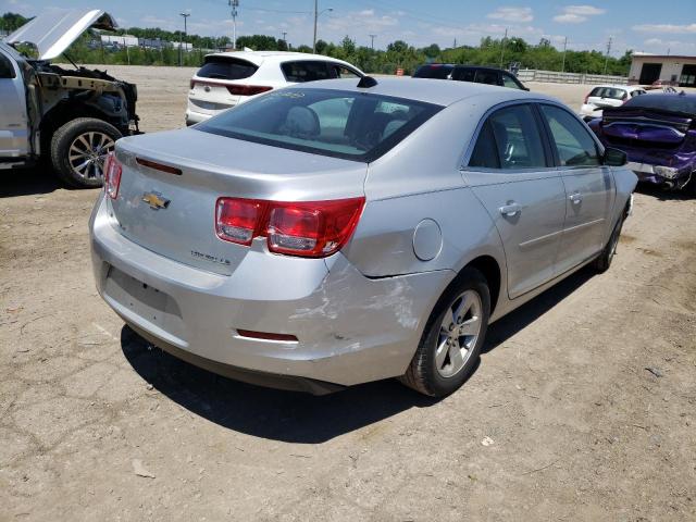 Photo 4 from auction – 2014 CHEVROLET MALIBU LS with VIN 1G11B5SL9EF251308