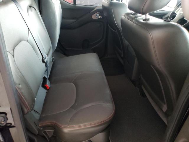 صورة رقم 6 من المزاد - 2012 NISSAN FRONTIER S مع VIN 1N6AD0EV9CC427657