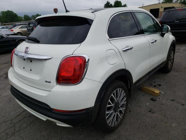 Photo 4 from auction – 2017 FIAT 500X LOUNG with VIN ZFBCFYDB2HP517473