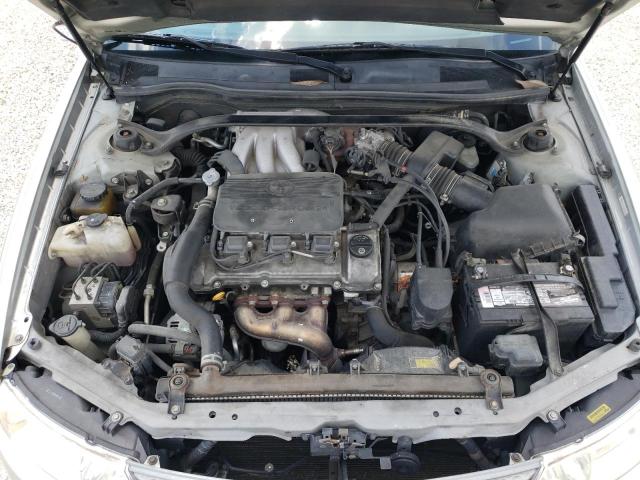 Photo 7 from auction – 2002 TOYOTA CAMRY SOLA with VIN 2T1FF22P72C596697