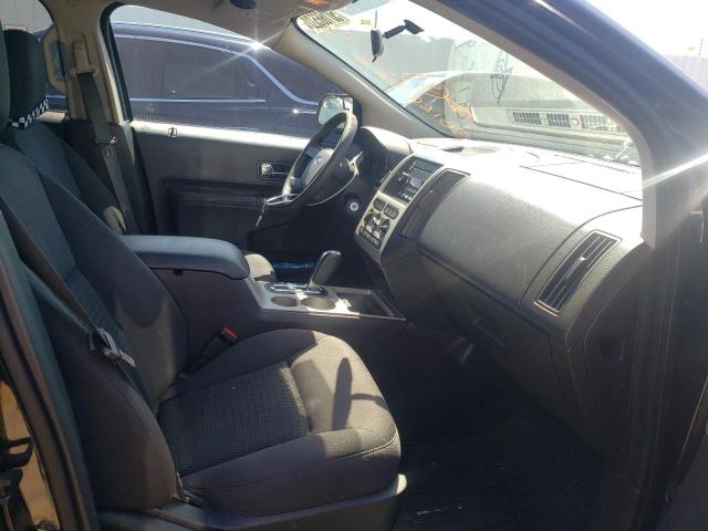 Photo 5 from auction – 2010 FORD EDGE SE with VIN 2FMDK3GC7ABB57033