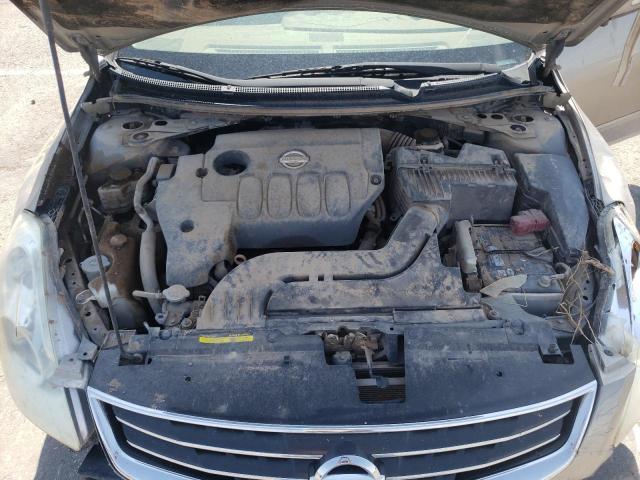 Photo 7 from auction – 2012 NISSAN ALTIMA BAS with VIN 1N4AL2AP7CN425893