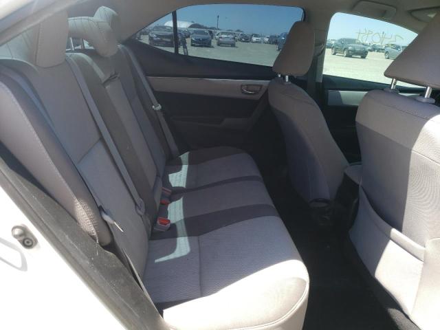 Photo 6 from auction – 2017 TOYOTA COROLLA LE with VIN 5YFBPRHE3HP727420