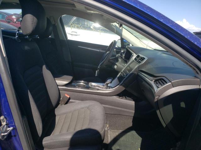 Photo 5 from auction – 2013 FORD FUSION SE with VIN 3FA6P0H76DR183164