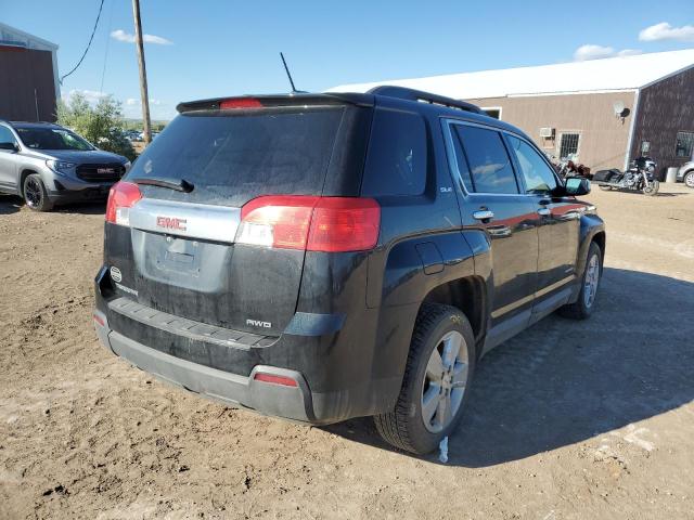Photo 4 from auction – 2015 GMC TERRAIN SL with VIN 2GKFLWEKXF6194314