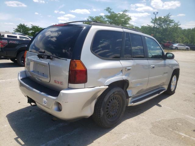 Photo 4 from auction – 2007 GMC ENVOY DENA with VIN 1GKET63M172238473