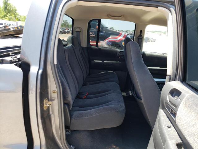 Photo 6 from auction – 2002 DODGE DAKOTA QUA with VIN 1B7HL48N02S712596