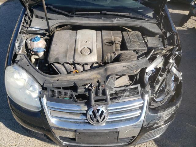 Photo 7 from auction – 2009 VOLKSWAGEN JETTA SE with VIN 3VWRM71K39M020030