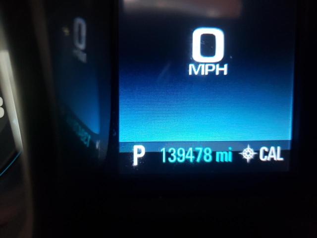 Photo 8 from auction – 2015 CHEVROLET MALIBU LTZ with VIN 1G11F5SL0FF131242