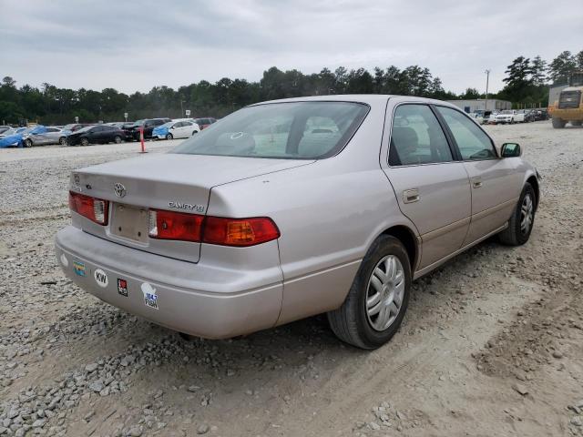 Photo 4 from auction – 2000 TOYOTA CAMRY CE with VIN 4T1BG22K8YU631772