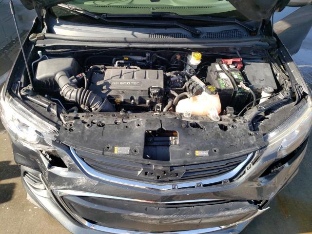 Photo 7 from auction – 2017 CHEVROLET SONIC PREM with VIN 1G1JF5SB6H4148858