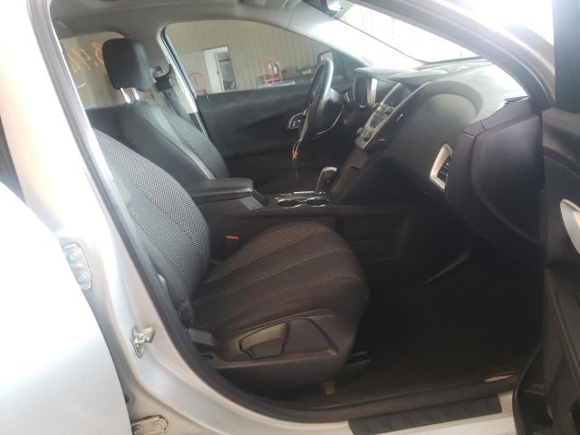 Photo 5 from auction – 2013 CHEVROLET EQUINOX LT with VIN 2GNFLEEK2D6101473