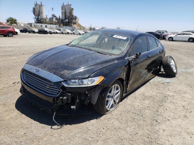 Photo 2 from auction – 2014 FORD FUSION SE with VIN 3FA6P0H7XER266873