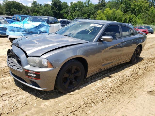 Photo 2 from auction – 2012 DODGE CHARGER SE with VIN 2C3CDXBG0CH115089