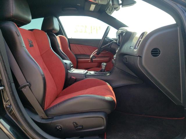 Photo 5 from auction – 2018 DODGE CHARGER R/ with VIN 2C3CDXGJ5JH221667