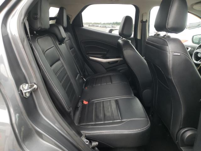 Фото 6 с аукциона – 2020 FORD ECOSPORT T с VIN MAJ6S3KL7LC334080
