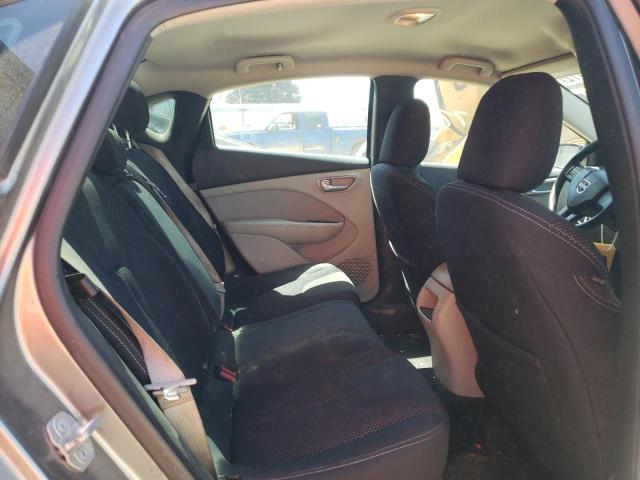 Photo 6 from auction – 2013 DODGE DART SXT with VIN 1C3CDFBA1DD146906