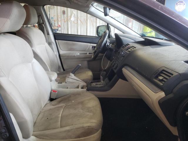 Photo 5 from auction – 2013 SUBARU IMPREZA SP with VIN JF1GPAL69D2829519