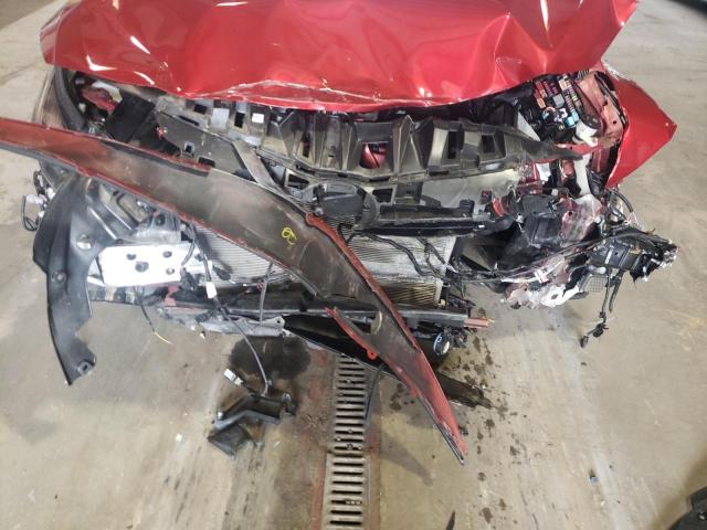 Photo 9 from auction – 2018 TOYOTA PRIUS PRIM with VIN JTDKARFP0J3096100