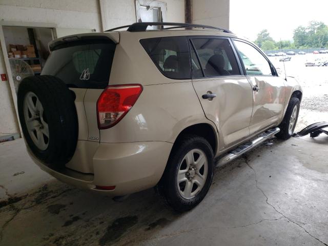 Photo 4 from auction – 2008 TOYOTA RAV4 with VIN JTMBD33V286085812