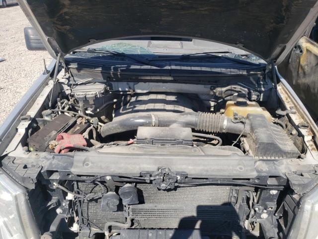 Photo 7 from auction – 2013 FORD F150 SUPER with VIN 1FTFW1ET9DFC67030