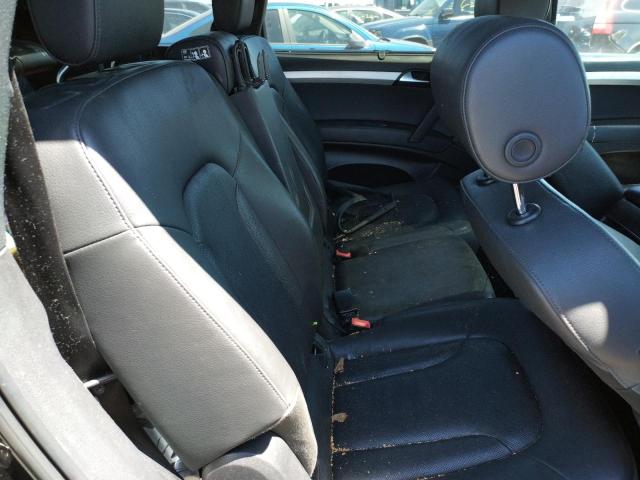 Photo 6 from auction – 2012 AUDI Q7 PRESTIG with VIN WA1DGAFE1CD004250