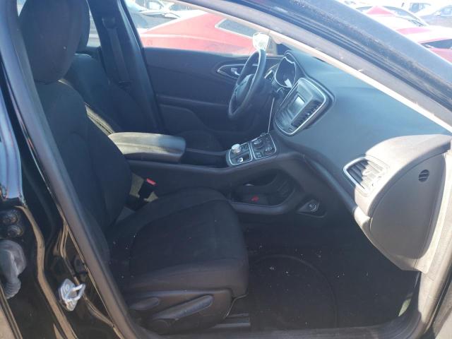 Photo 5 from auction – 2015 CHRYSLER 200 LIMITE with VIN 1C3CCCAB5FN709349