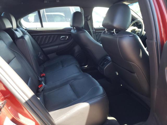 Photo 6 from auction – 2014 FORD TAURUS LIM with VIN 1FAHP2F88EG168898