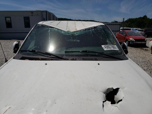 Photo 9 from auction – 2001 FORD F150 SUPER with VIN 1FTRW08L21KE54776