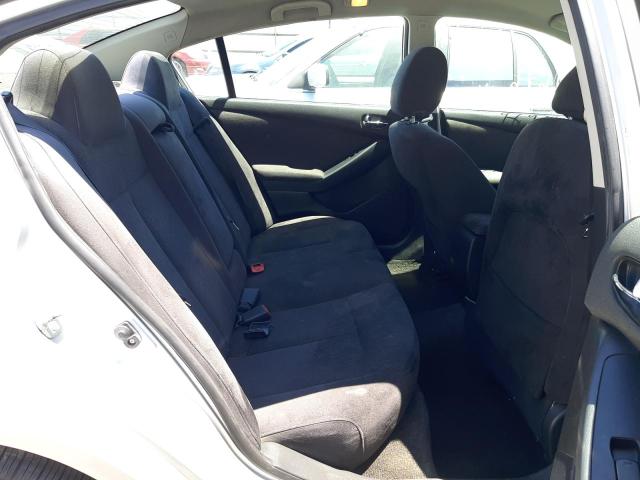 Photo 6 from auction – 2012 NISSAN ALTIMA BAS with VIN 1N4AL2AP6CN485406