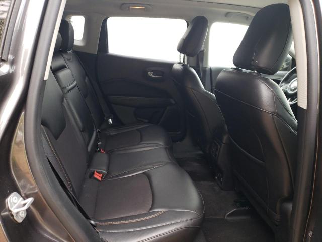 Photo 6 from auction – 2018 JEEP COMPASS LA with VIN 3C4NJCBB5JT211430