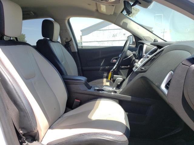 Photo 5 from auction – 2013 CHEVROLET EQUINOX LT with VIN 2GNALDEK0D6273831