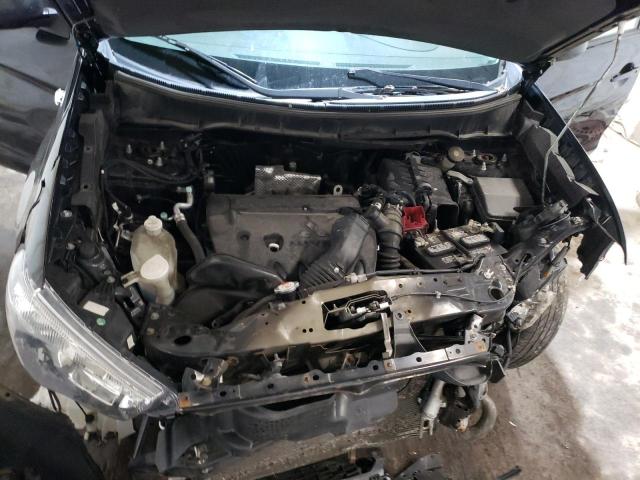 Zdjęcie 7 z aukcji – 2015 MITSUBISHI OUTLANDER z VIN 4A4AR3AU1FE001269