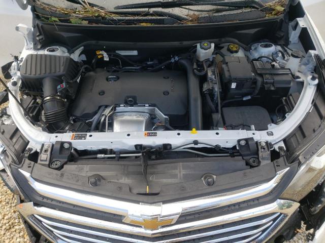 Photo 7 from auction – 2020 CHEVROLET EQUINOX PR with VIN 3GNAXPEX0LS650966