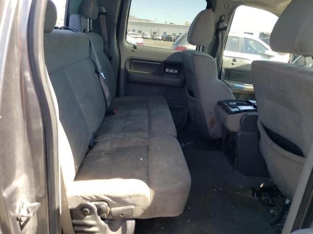 Photo 6 from auction – 2008 FORD F150 SUPER with VIN 1FTPW14598FA20099