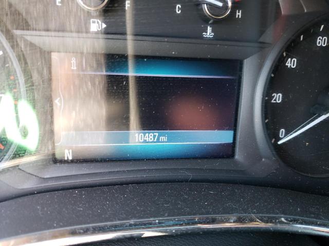 Photo 8 from auction – 2021 BUICK ENCORE PRE with VIN KL4CJESMXMB376202