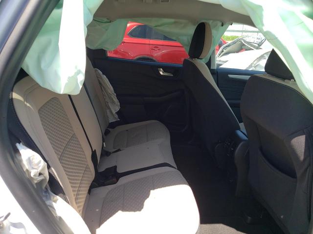 Photo 6 from auction – 2021 FORD ESCAPE SE with VIN 1FMCU0BZ4MUA54117