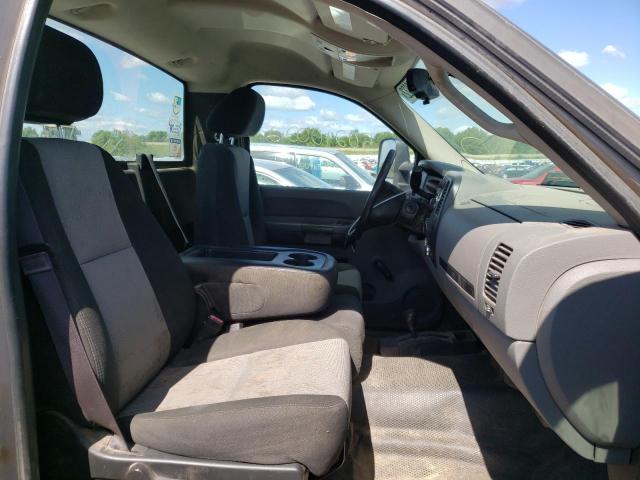 Photo 5 from auction – 2008 CHEVROLET SILVERADO with VIN 1GCHK24K68E119707