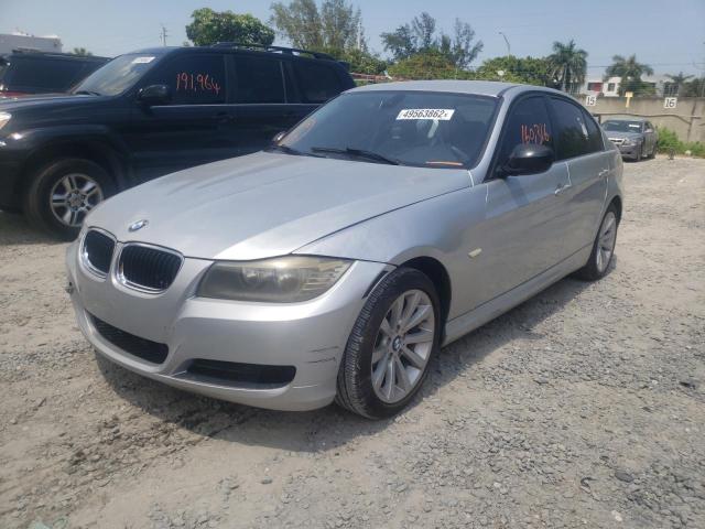 Foto 2 de la subasta – 2011 BMW 328 I con VIN WBAPH7G59BNN03322