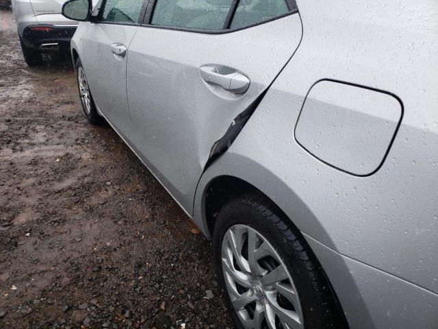 Photo 9 from auction – 2018 TOYOTA COROLLA with VIN 5YFBURHE3JP836636