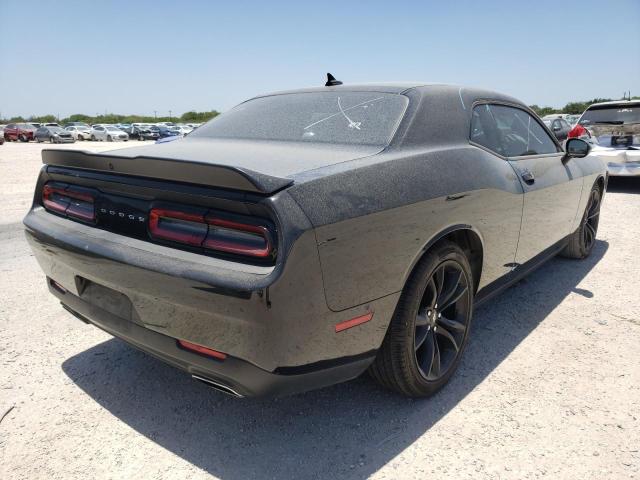 Photo 4 from auction – 2018 DODGE CHALLENGER with VIN 2C3CDZAGXJH287334